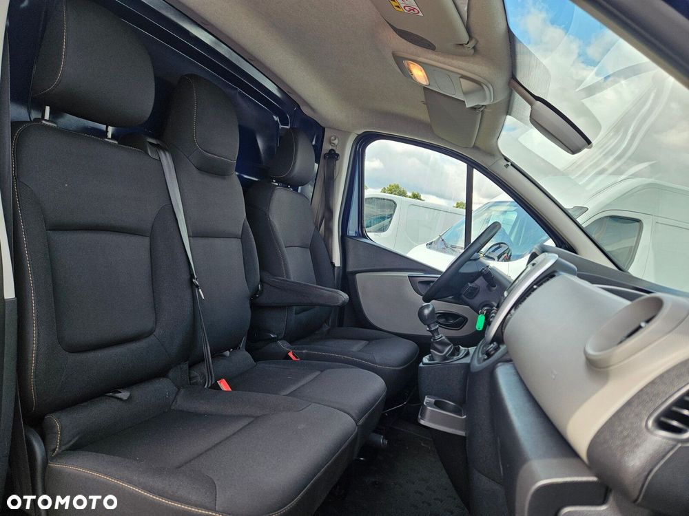 Renault Trafic L2H1 *49900zł NETTO* 1.6dCi/125KM - 30