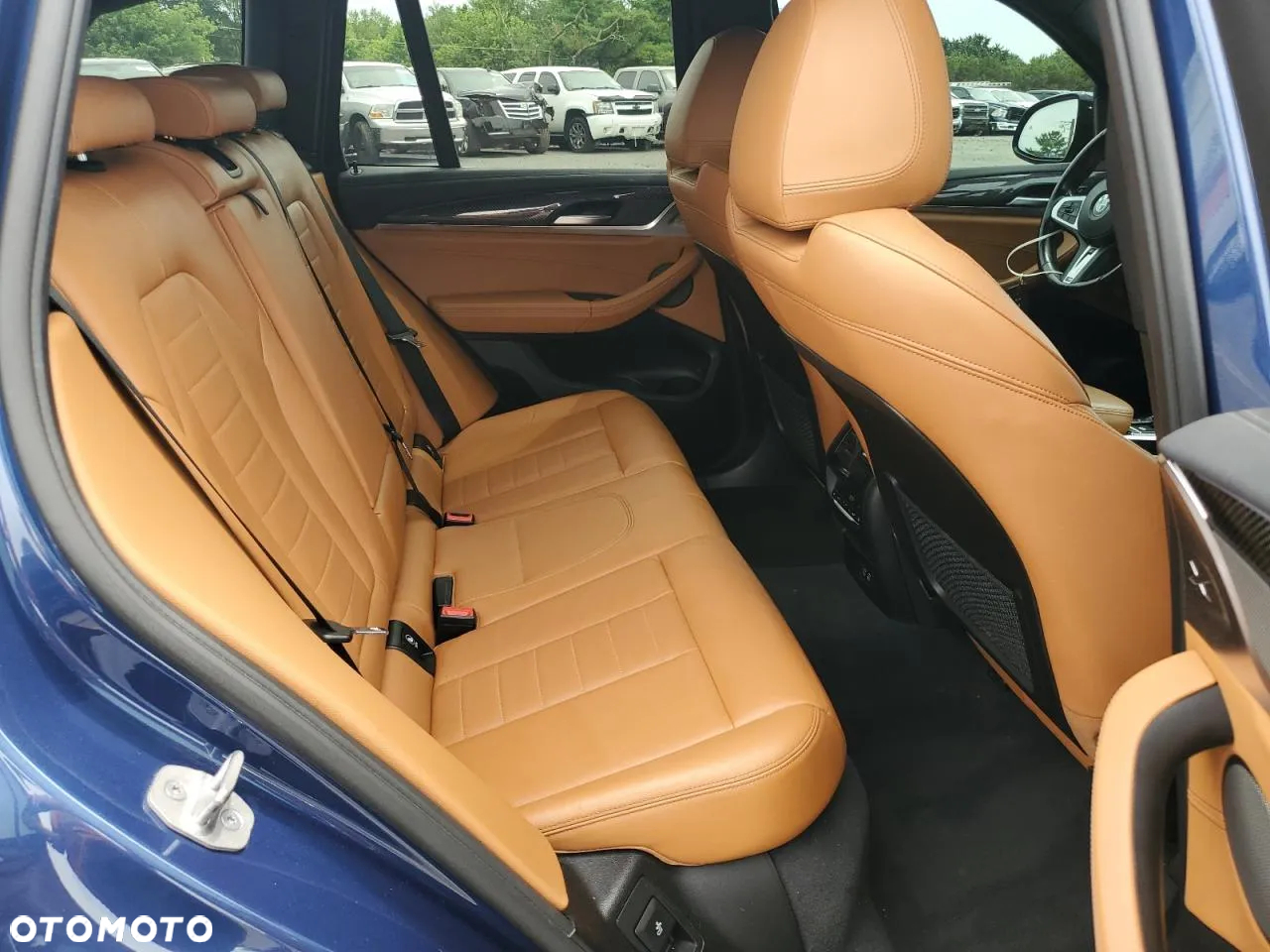 BMW X3 M M40i Sport Edition - 9