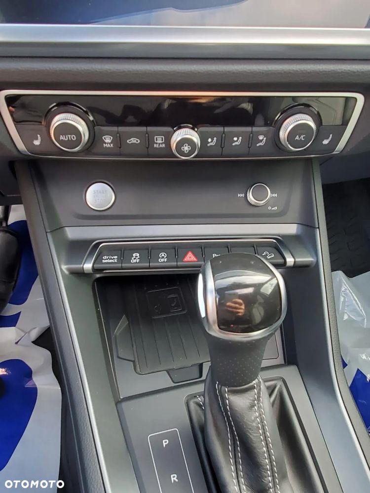 Audi Q3 45 TFSI Quattro S Line S tronic - 16