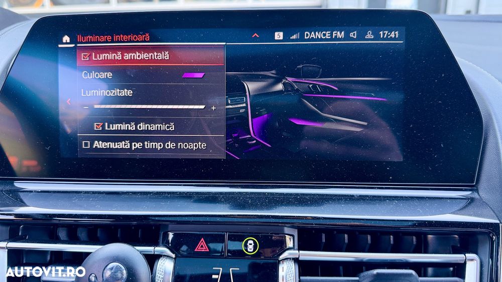 BMW Seria 8 840d xDrive AT MHEV - 32