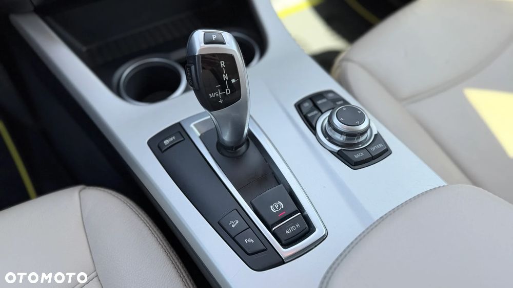 BMW X3 xDrive20d - 29