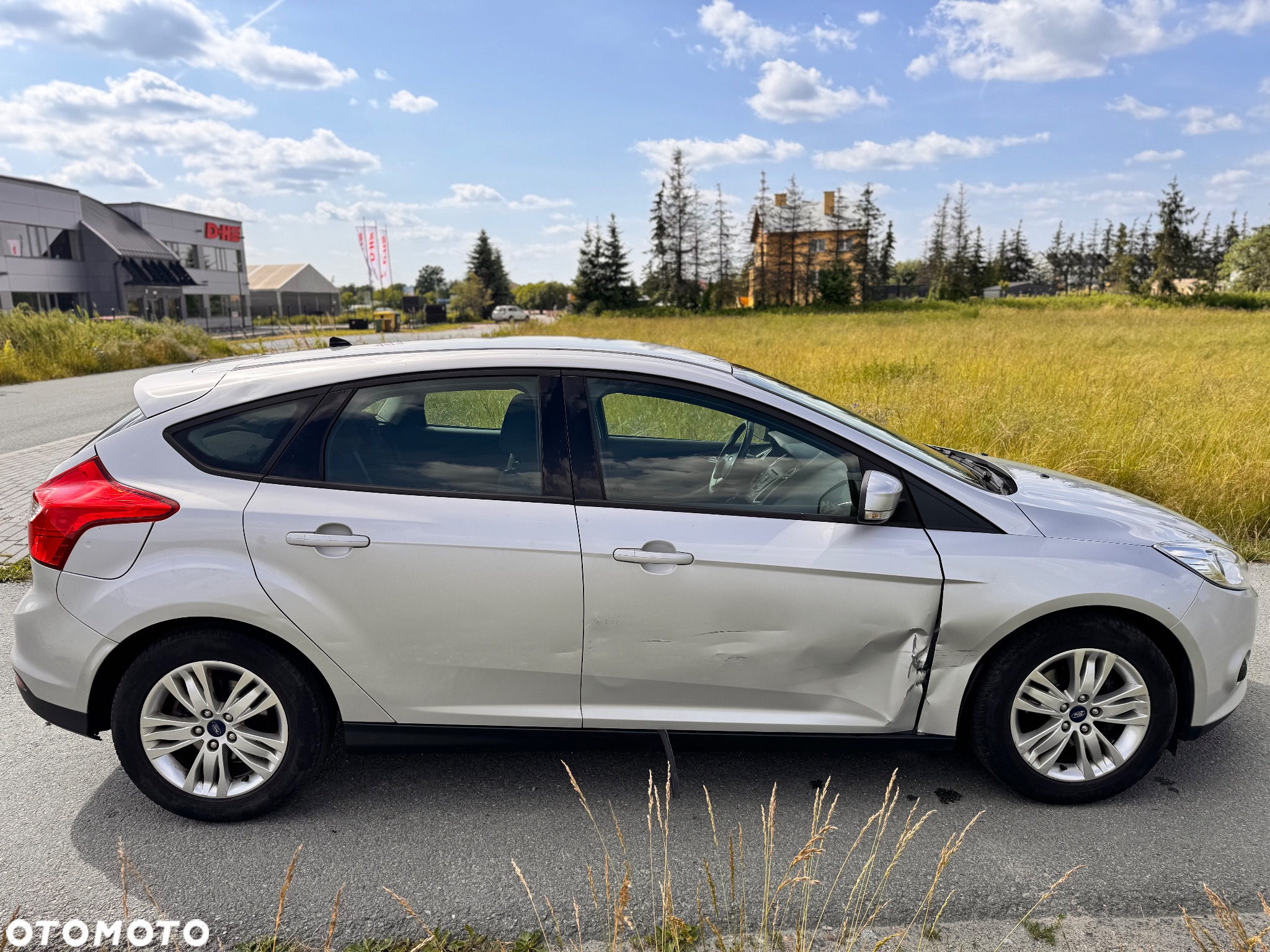 Ford Focus 1.0 EcoBoost Edition - 7