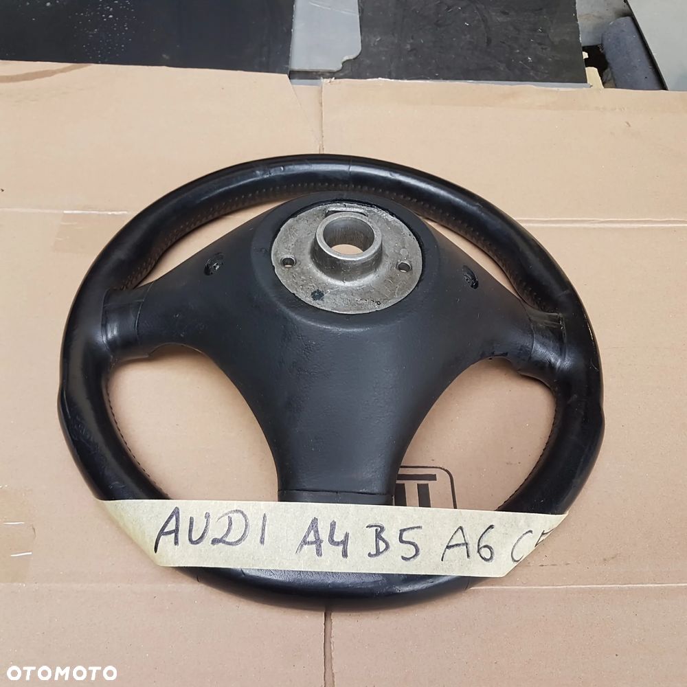 przełącznik multifunkcja z kierownicy multifunkcja AUDI S-LINE S RS A4 S4 B5 A6 S6 C5 A8 S8 cabrio - 13