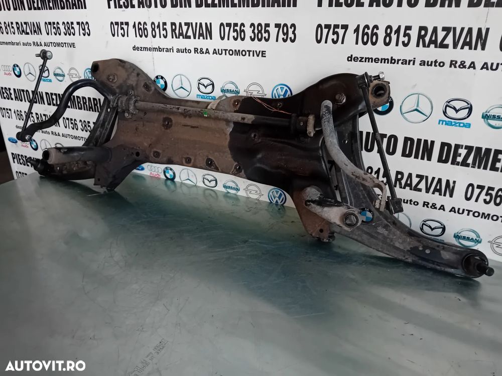Jug Cadru Motor Dodge Caliber 2.0 Crdi 2006-2012 Motor BYL BWD - 5
