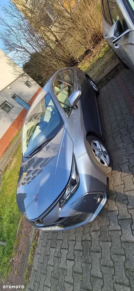Toyota Corolla 1.6 Comfort - 19