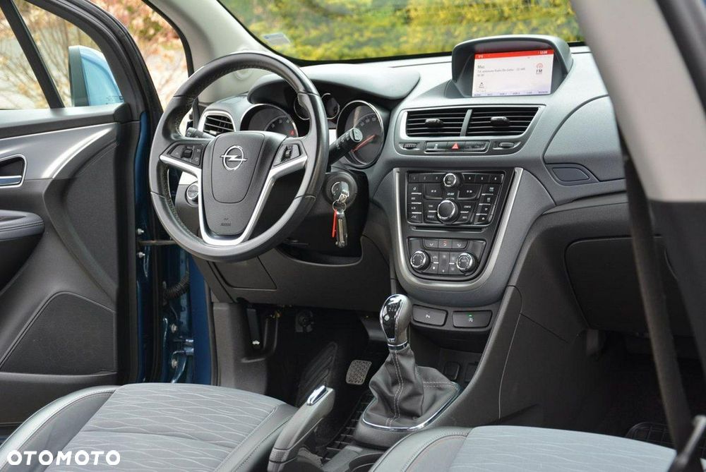 Opel Mokka 1.4 Turbo ecoFLEX Start/Stop Color Innovation - 19