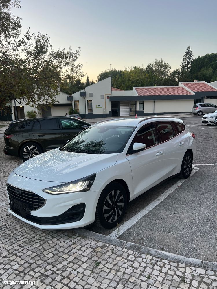 Ford Focus - 3