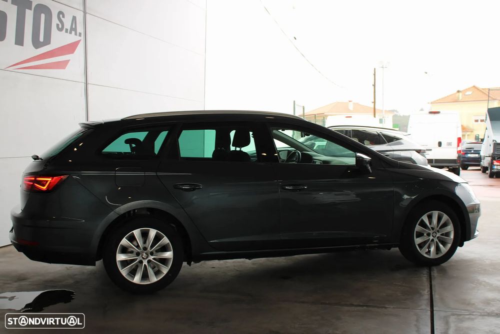 SEAT Leon ST 1.6 TDI Style S/S - 5