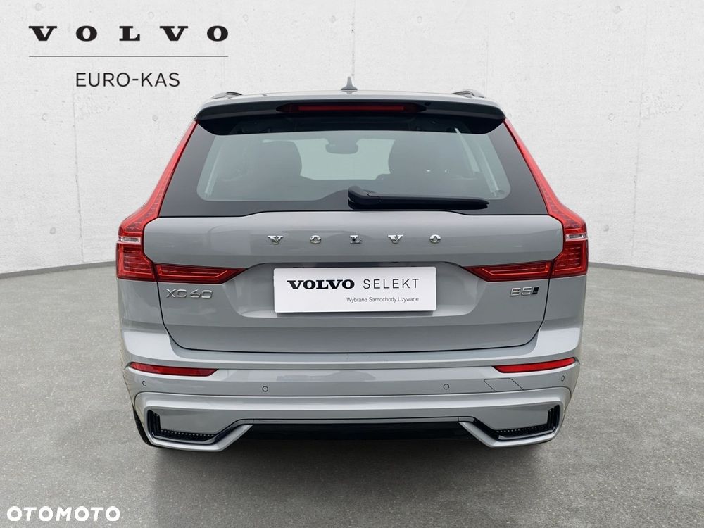 Volvo XC 60 - 7