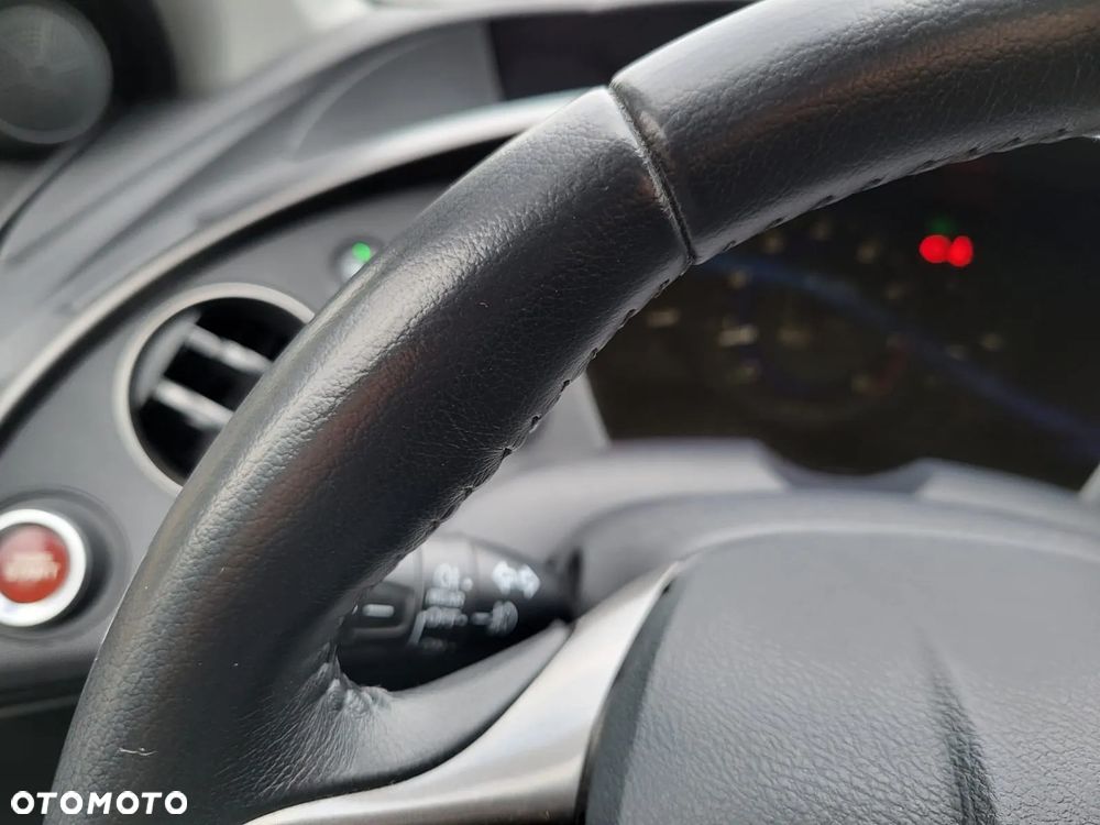 Honda Civic 1.8i-VTEC Comfort - 15