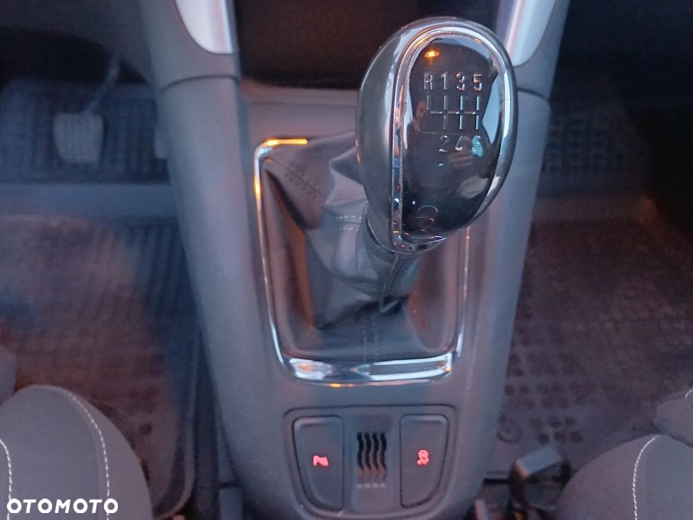 Opel Zafira 2.0 CDTI Enjoy - 5