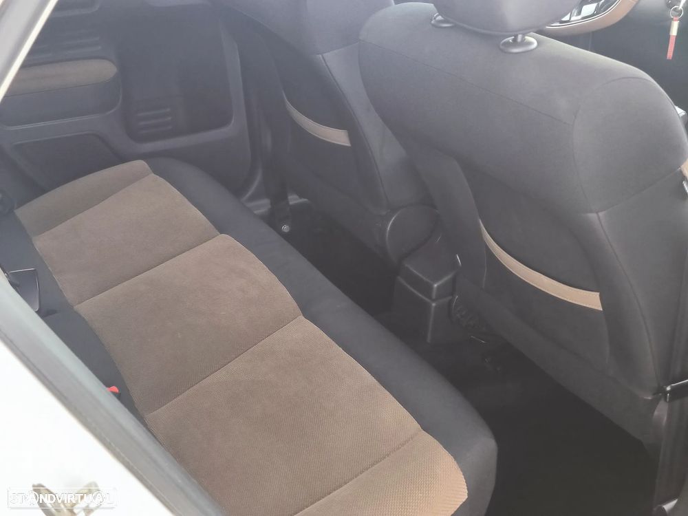 Citroën C4 Cactus 1.6 BlueHDi Shine ETG6 - 8