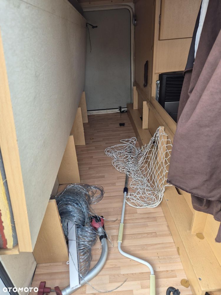 Ford Transit Trigano Carioca 599 - 24