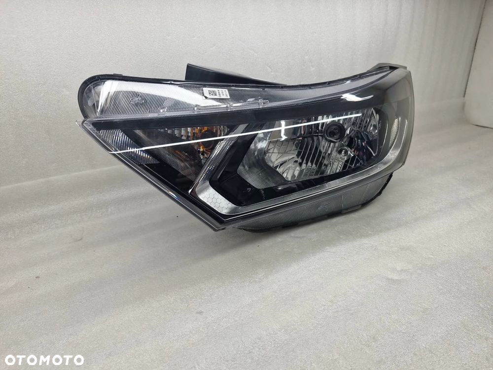 HYUNDAI I20 III BC3 LAMPA LEWA PRZÓD 92101-Q0050 - 3