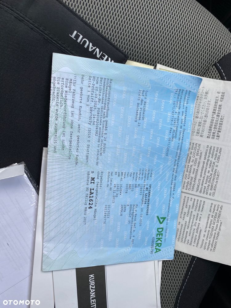 Renault Captur 0.9 Energy TCe Zen - 30