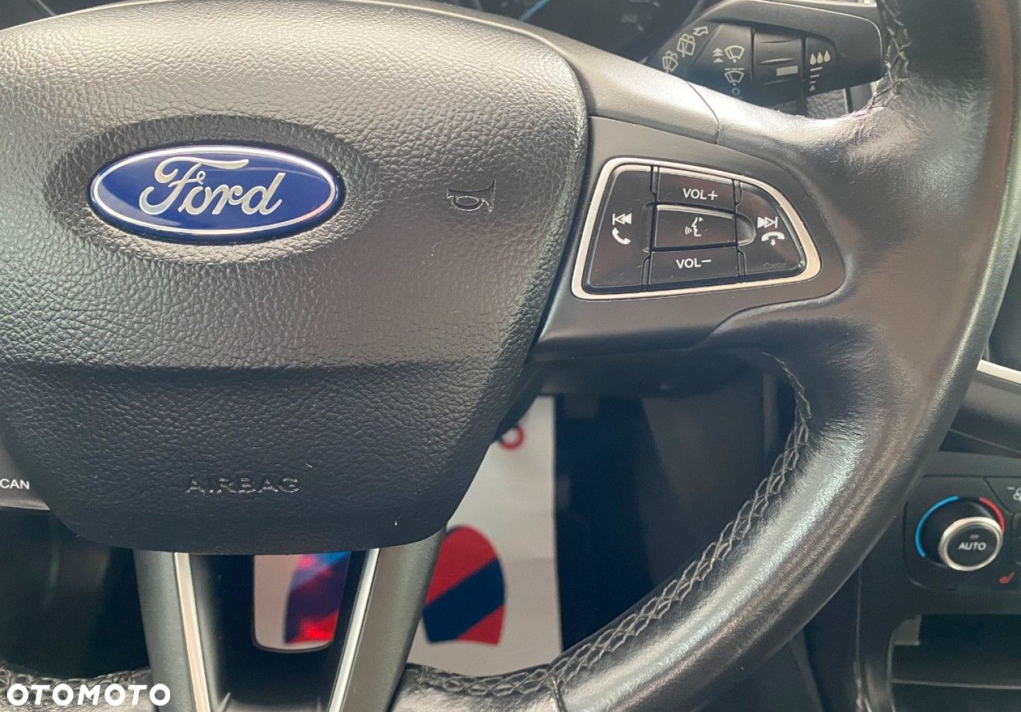 Ford Focus - 17