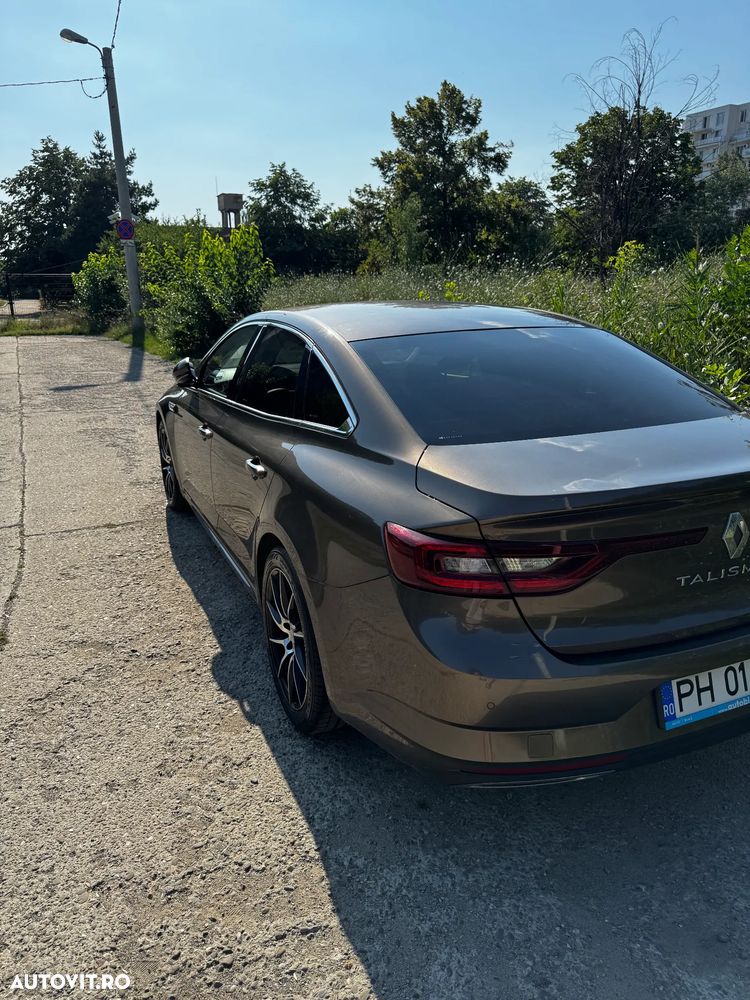 Renault Talisman - 3