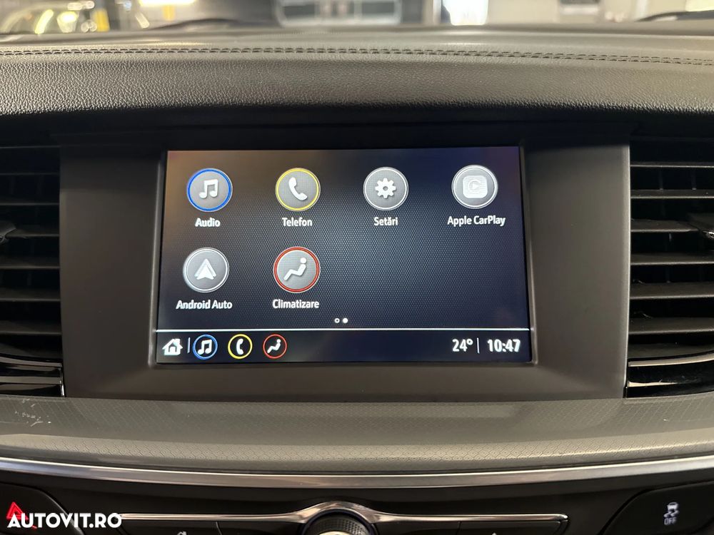 Opel Insignia - 20