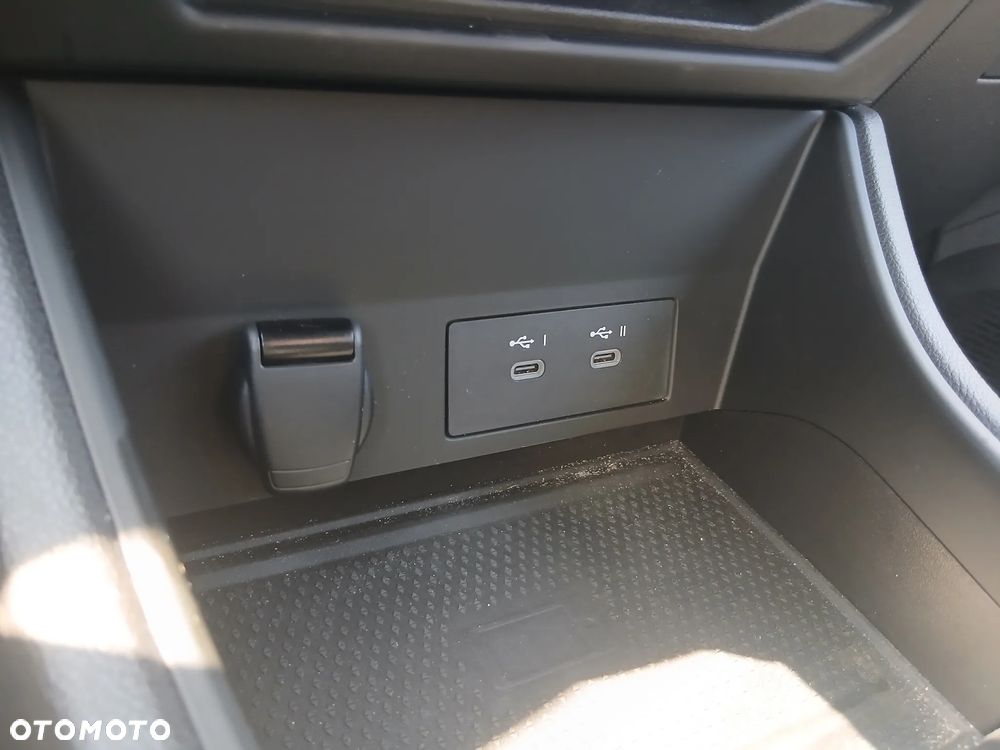 Mitsubishi ASX 1.3 mHEV Invite DCT - 10