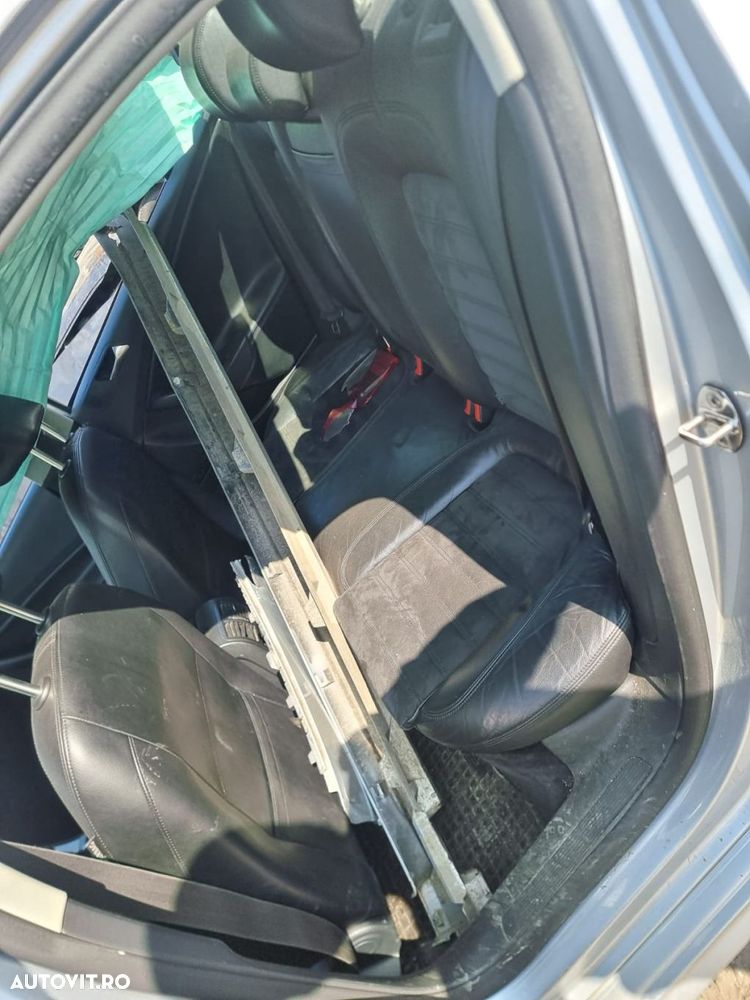 Bara stabilizatoare fata Volkswagen VW Passat B6 [2005 - 2010] 2.0 TD - 8