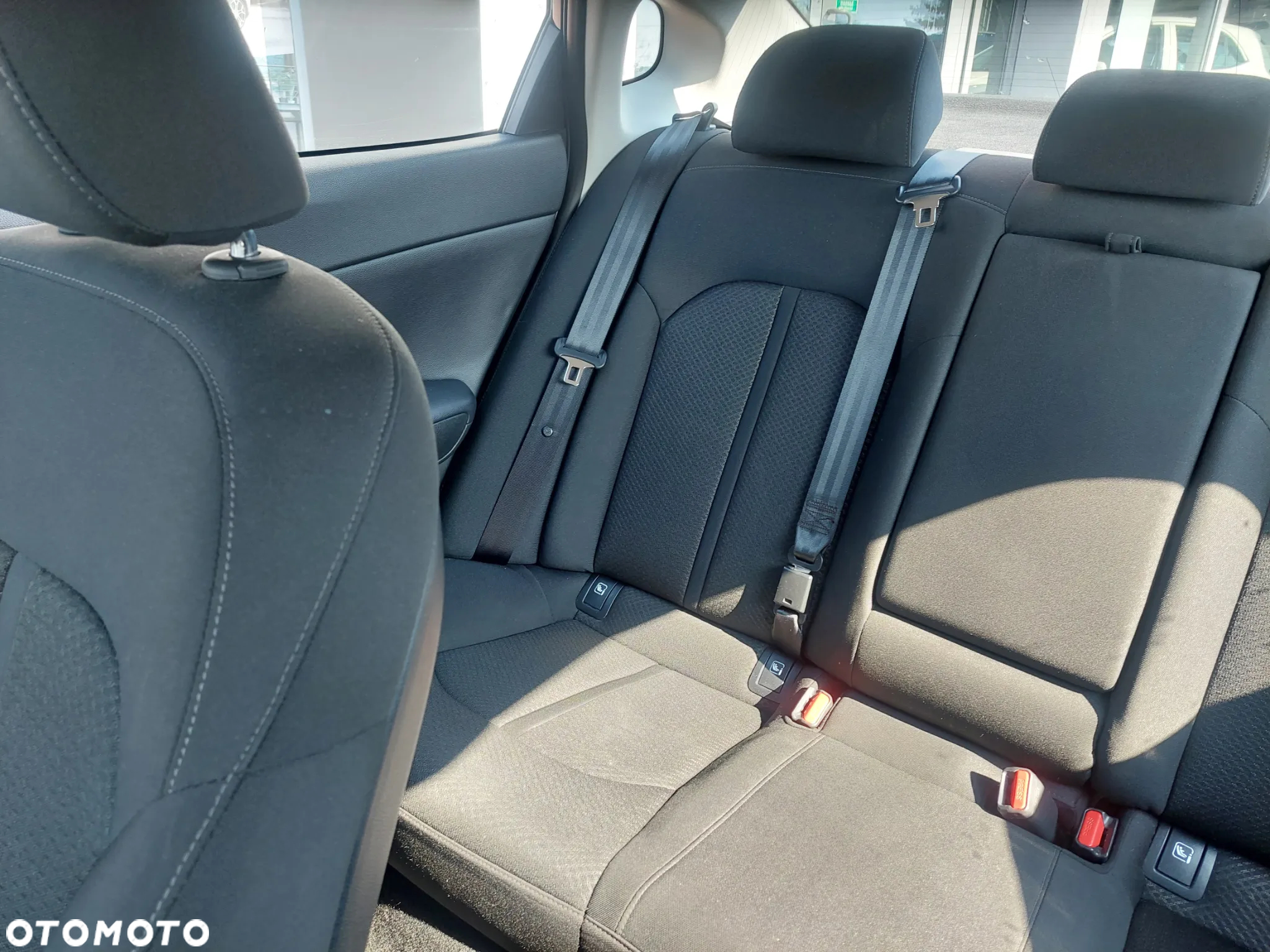 Kia Optima 1.6 T-GDI M DCT - 17