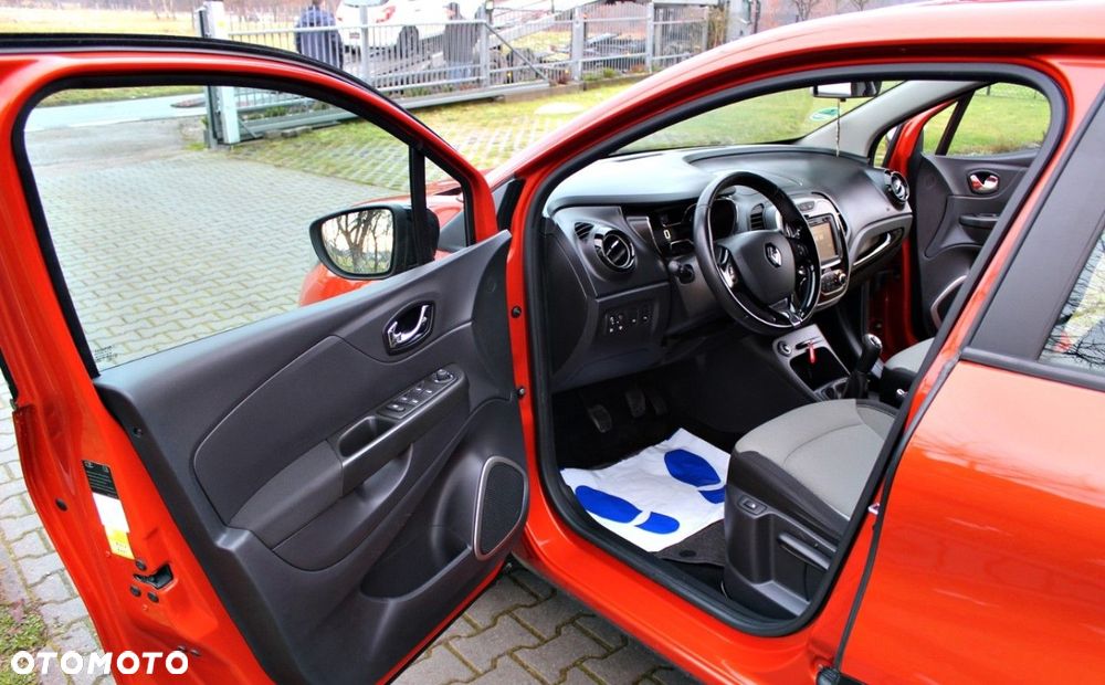 Renault Captur - 10
