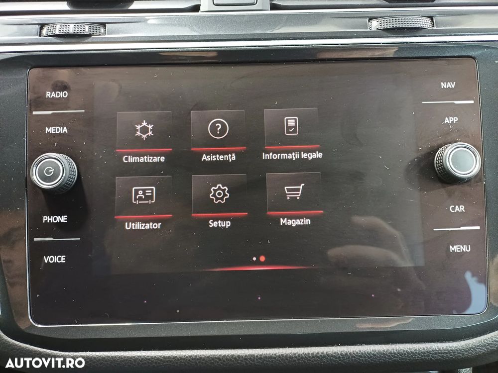 Volkswagen Tiguan 2.0 TDI SCR DSG Life - 16