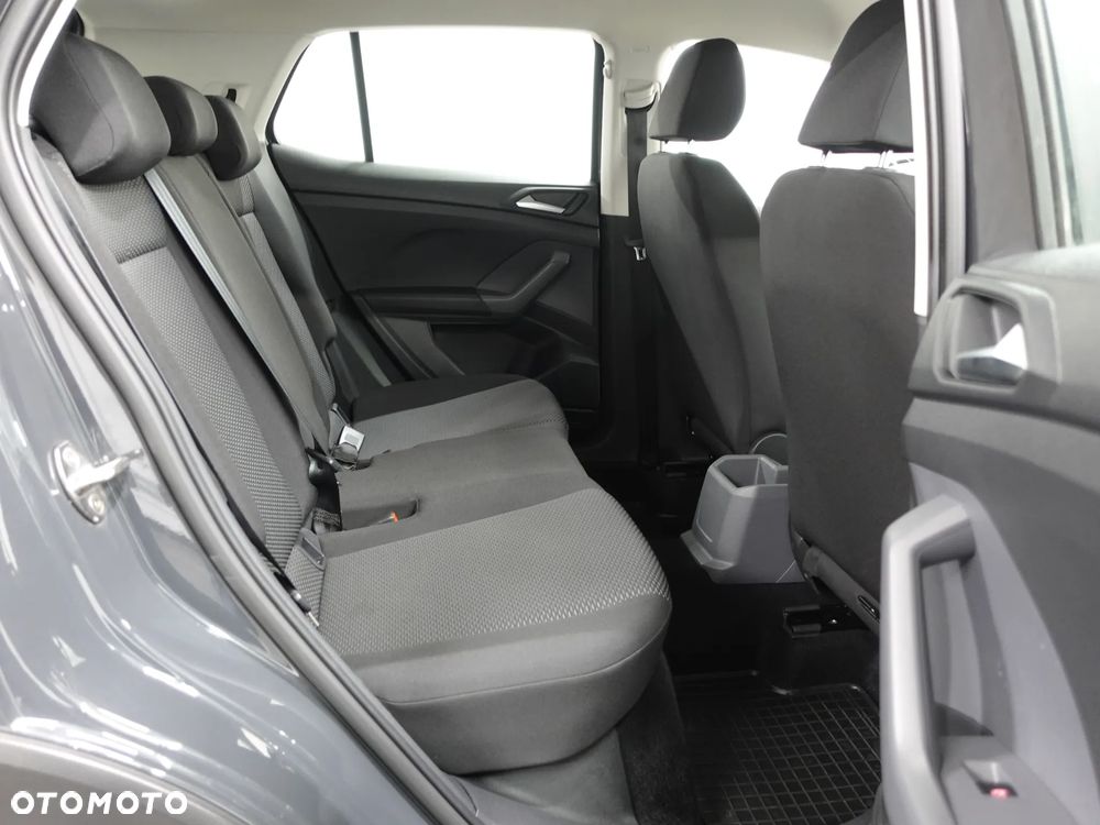 Volkswagen T-Cross 1.6 TDI SCR - 26