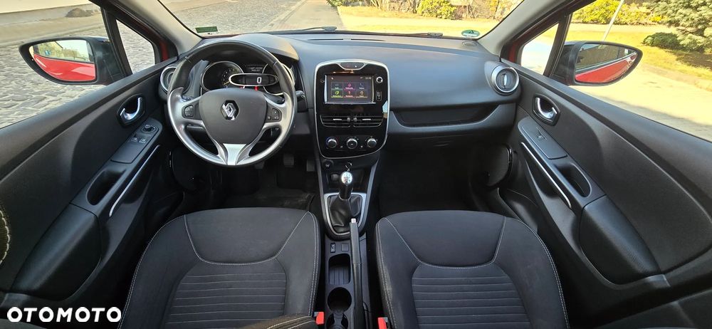 Renault Clio 1.2 16V Life - 7
