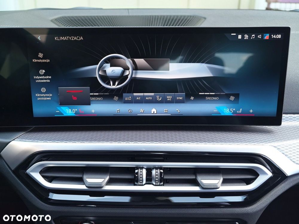 BMW i4 - 24