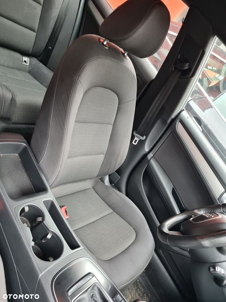 Audi A5 2.0 TFSi wszystkie części potrzebujesz czegoś dzwoń Lublin - 27