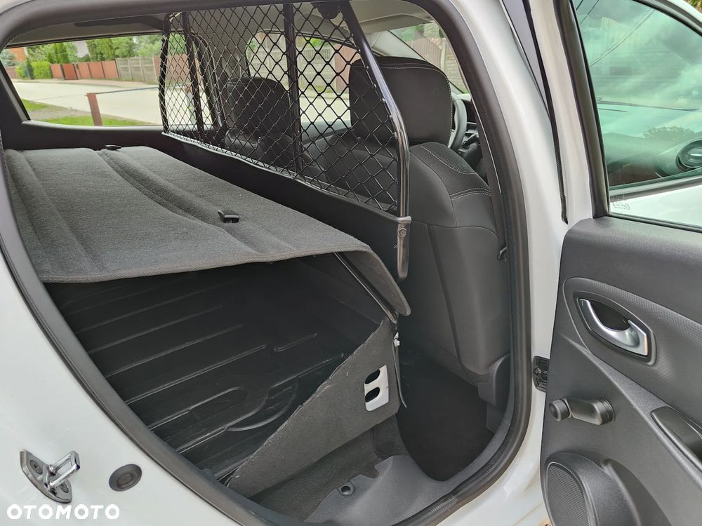 Renault Clio 1.5 dCi Energy Life EU6c - 29