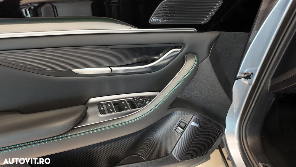 Byd Seal U DM-i PHEV Boost - 21