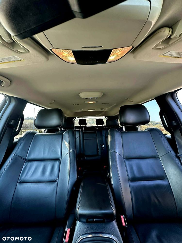 Dodge Durango 3,6 Limited - 8
