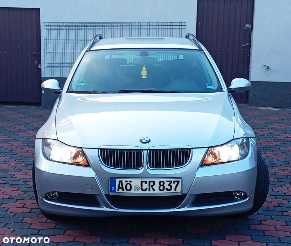 BMW Seria 3 - 8