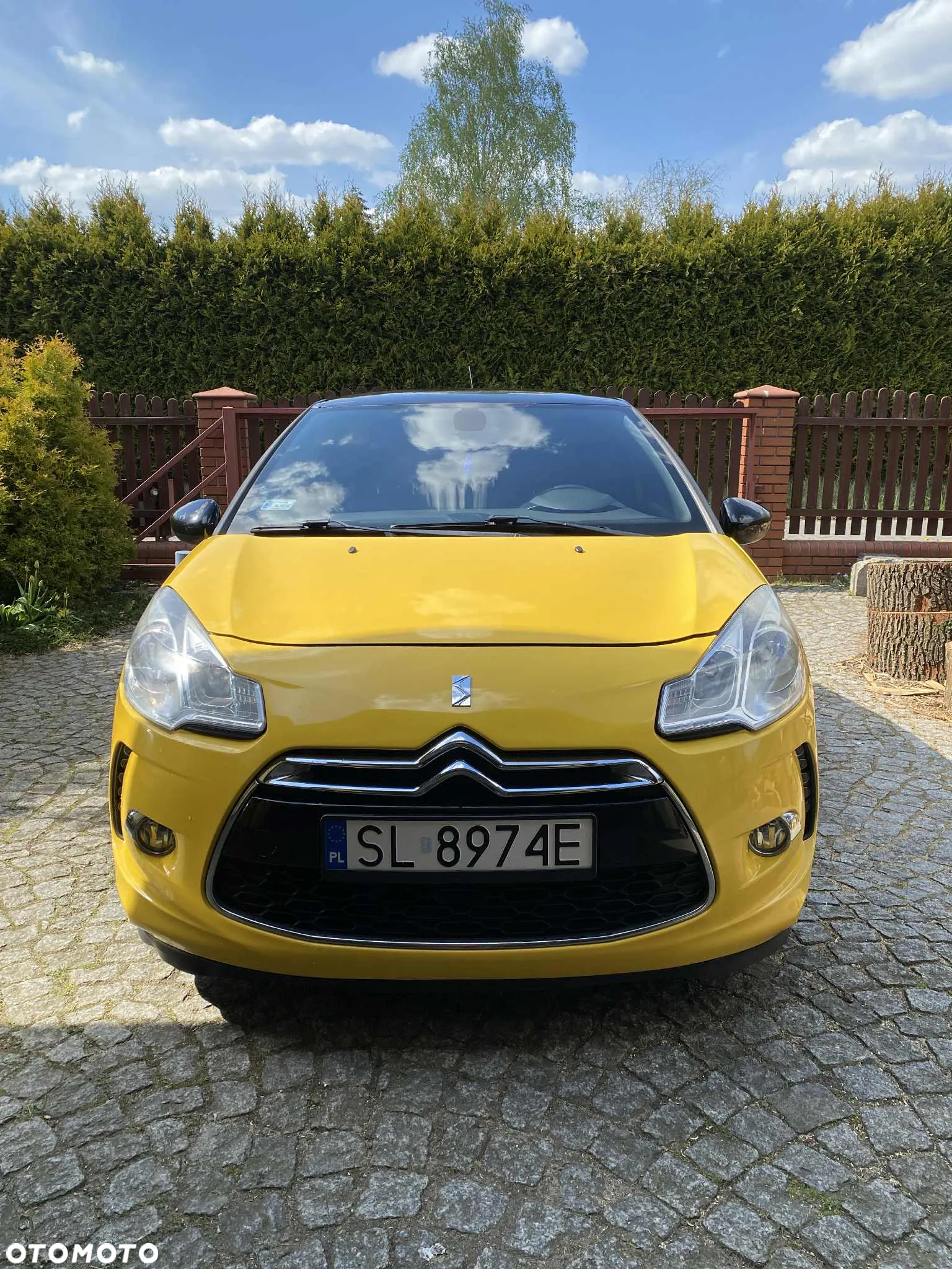Citroën DS3 - 9