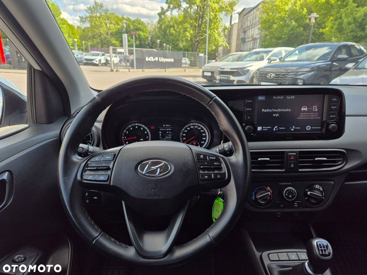 Hyundai i10 - 18