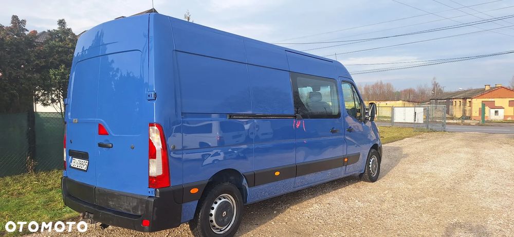 Renault Master - 10