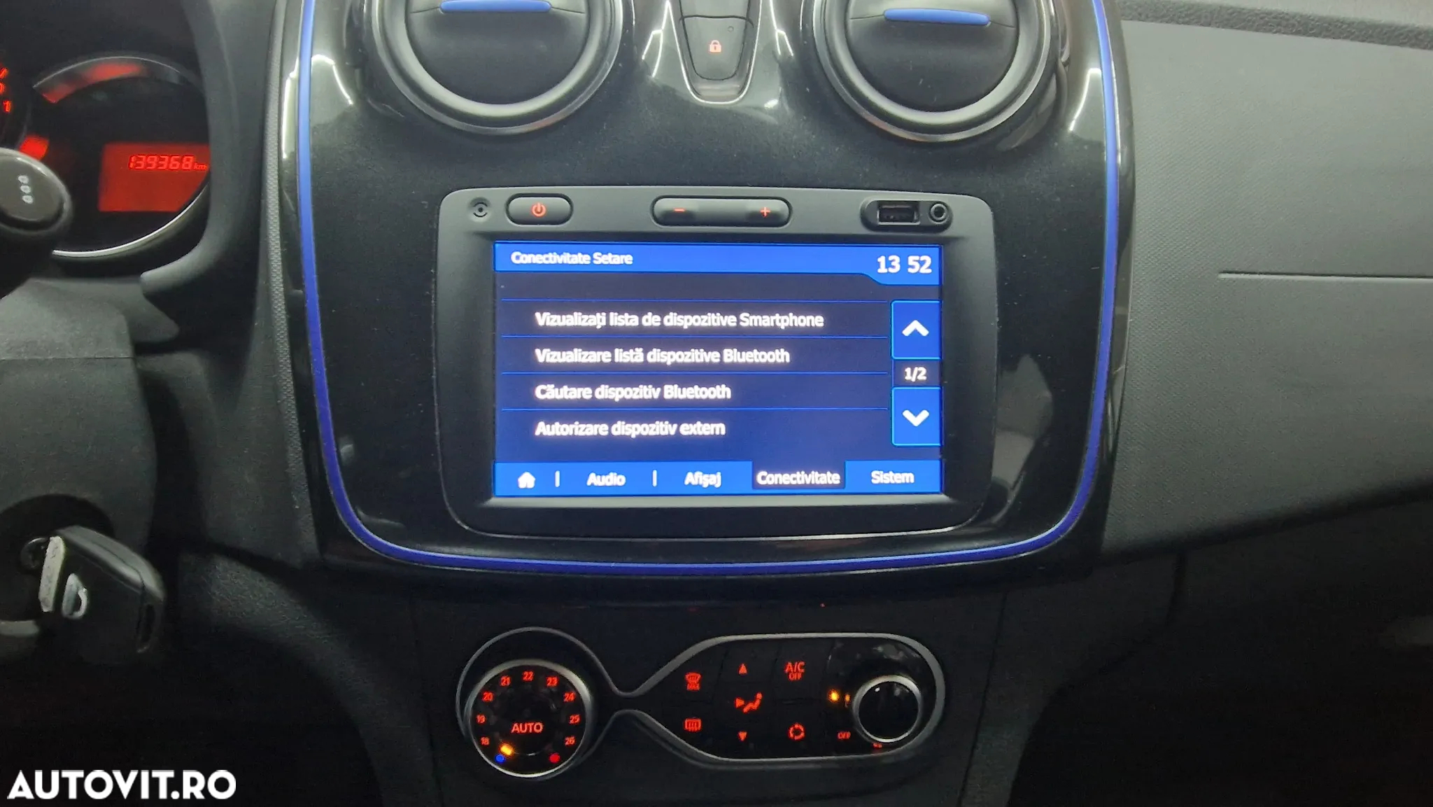 Dacia Logan 1.5 Blue dCi SL Prestige PLUS - 19