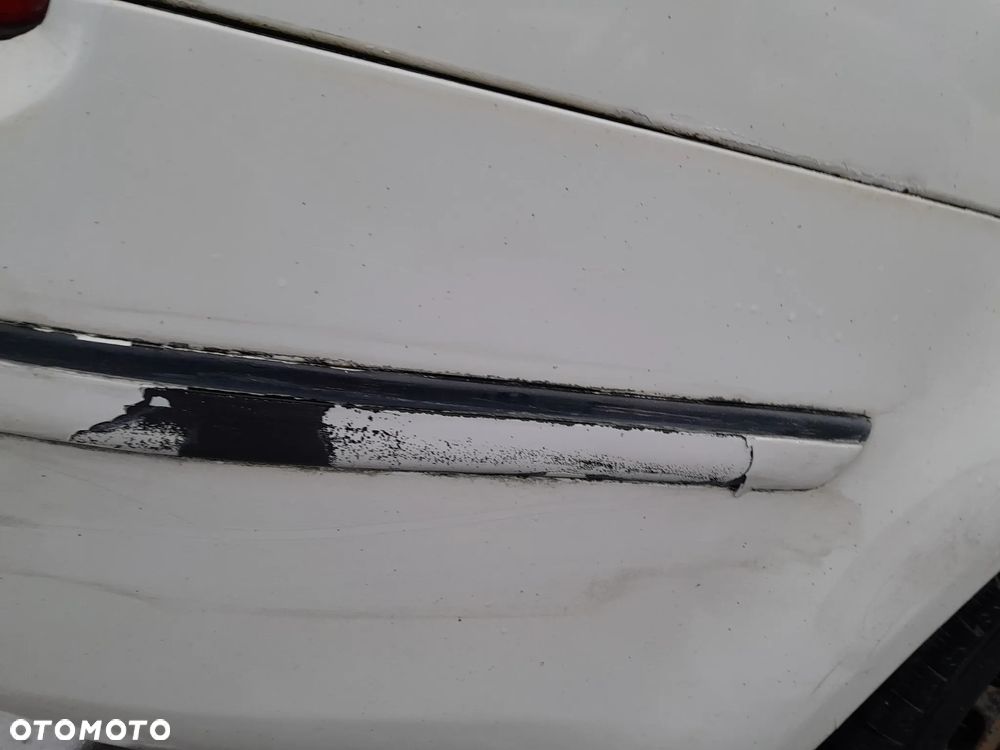 SKODA SUPERB ZDERZAK TYLNY TYŁ KOLOR: LF9E - 4