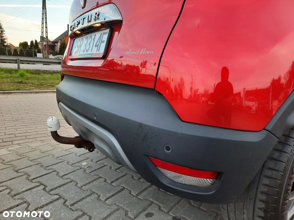 Renault Captur (ENERGY) TCe 150 EDC Version S - 13