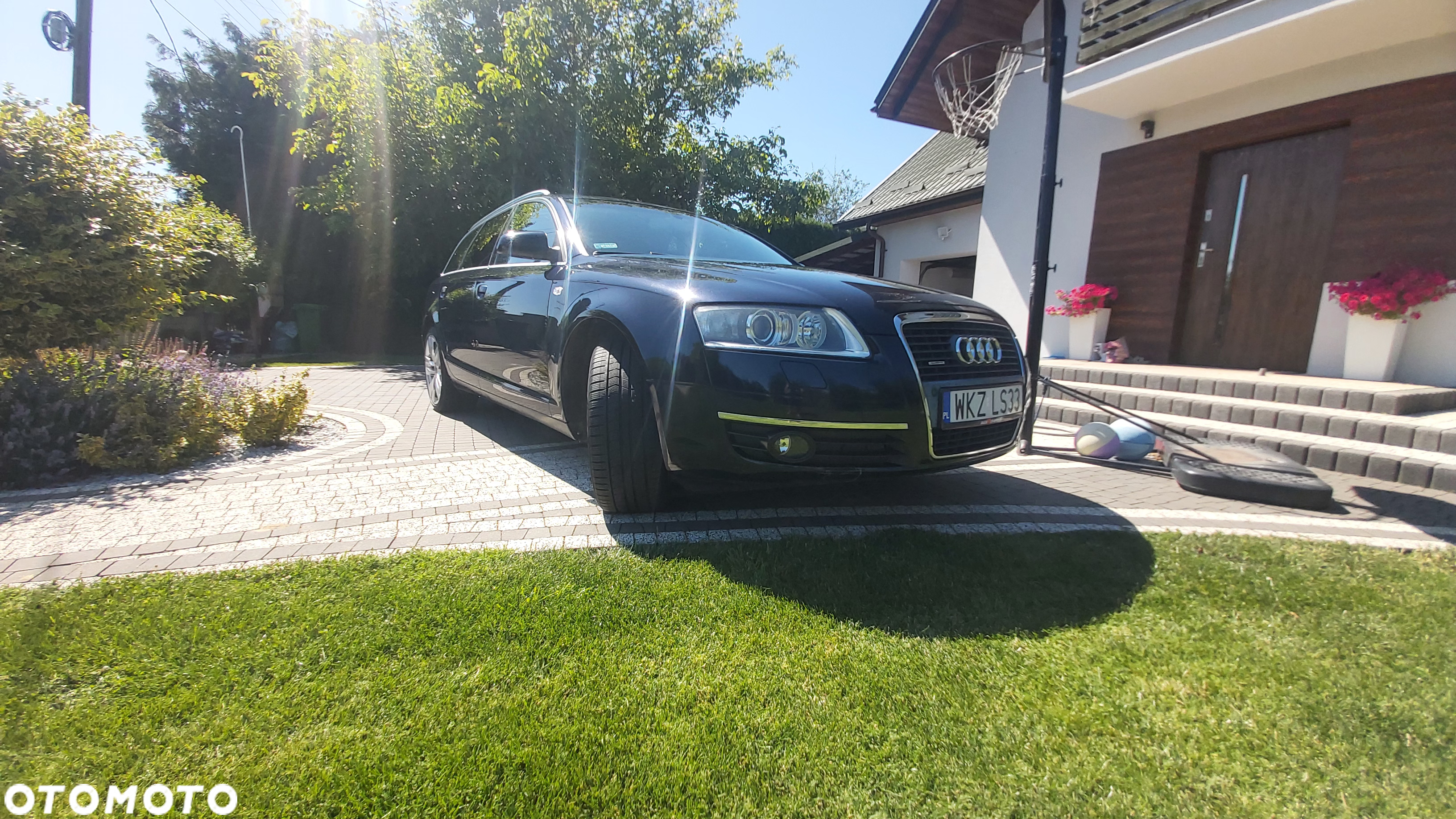 Audi A6 Avant 3.2 FSI tiptronic quattro - 7
