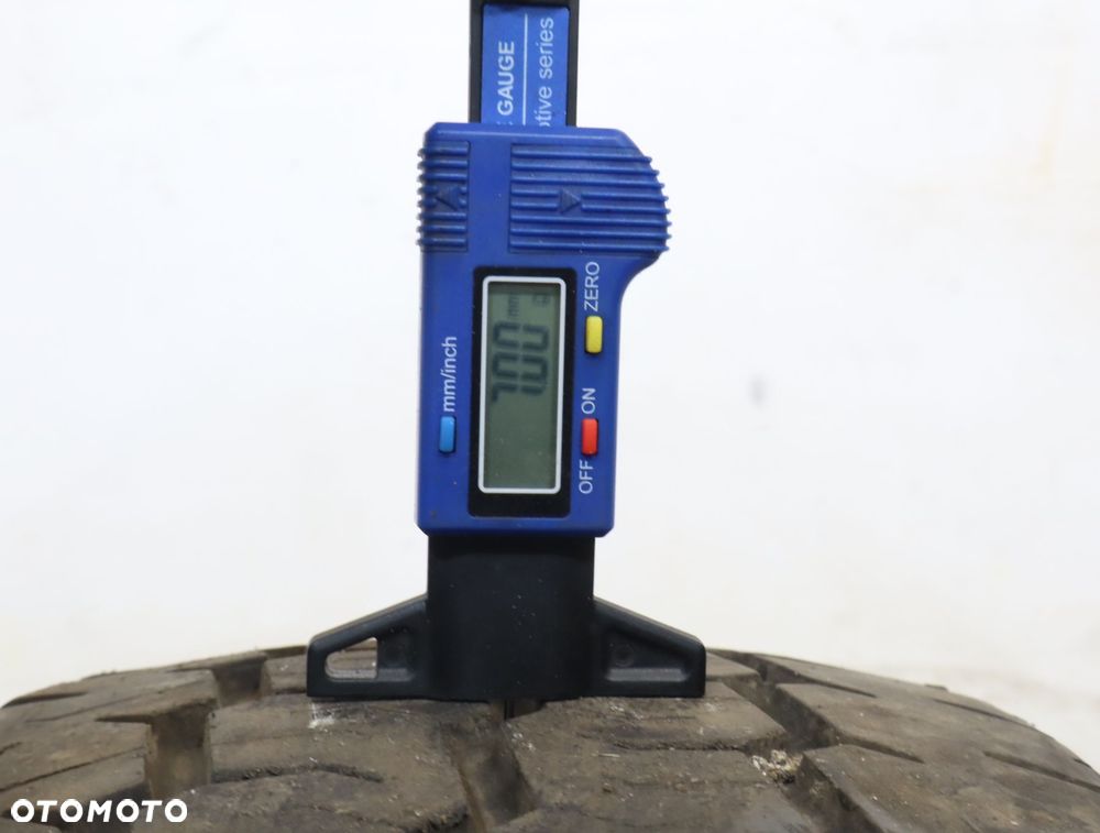 OPONA OPONY 2 SZT SUNFULL SF-05 ZIMA  225/65/16C 25R - 10