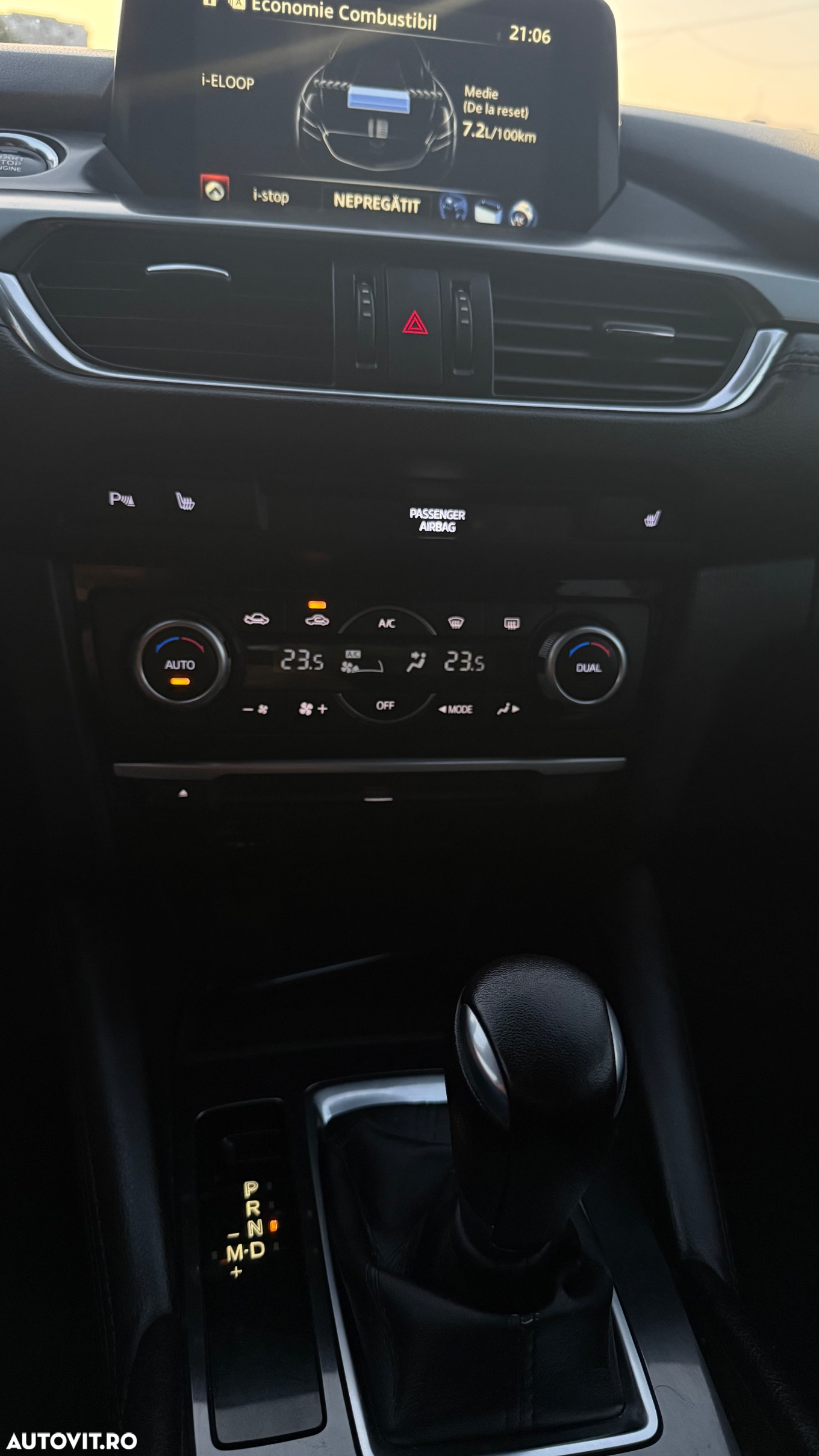 Mazda 6 CD175 AT Revolution Plus - 15