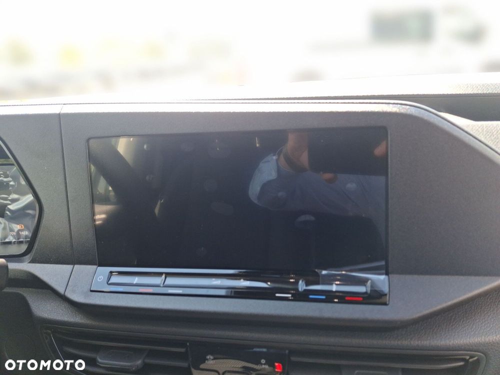 Volkswagen Caddy Cargo - 24