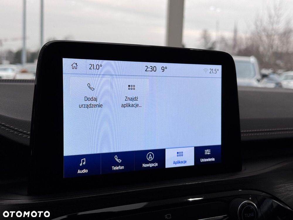 Ford Kuga - 31