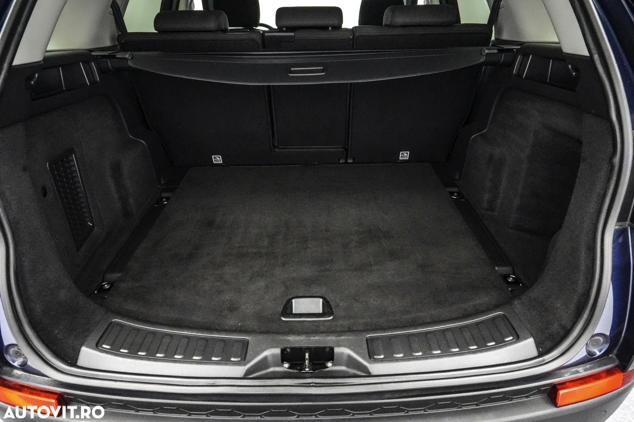Land Rover Discovery Sport 2.0 l TD4 PURE Aut. - 23