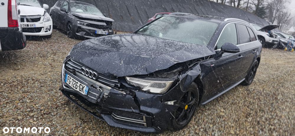Audi A4 Allroad - 11