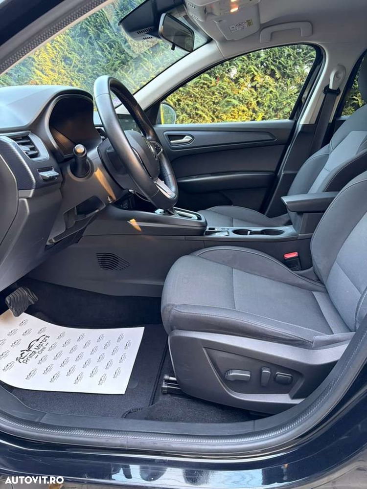 Renault Arkana E-TECH Full Hybrid 145 Evolution - 18