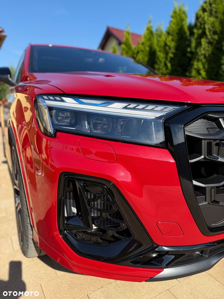 Audi Q7 - 10
